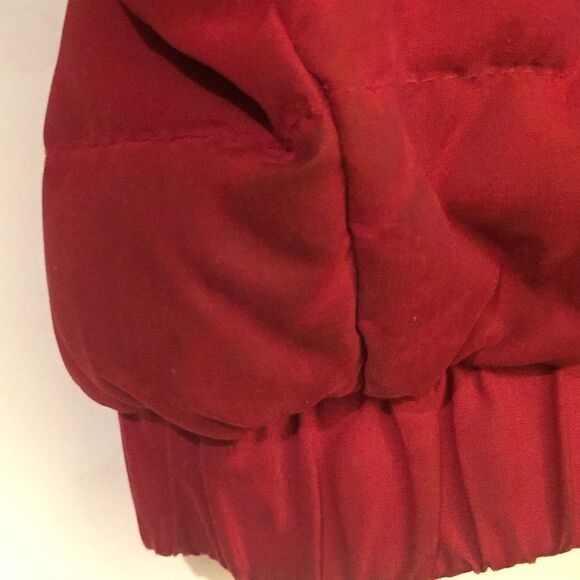 Eddie Bauer Puffer Jacket - Picture 5 of 8